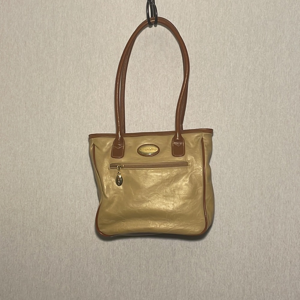 Capezio, vintage Shoulder Bag.